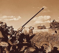 Посвящается памяти погибшим  войнам