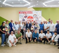 В УФЕ СОСТОЯЛОСЬ НАГРАЖДЕНИЕ ЛУЧШИХ ДЗЮДОИСТОВ ПАРАЛИМПИЙСКОГО И СУРДЛИМПИЙСКОГО СПОРТА БАШКОРТОСТАНА, ВЕТЕРАНОВ И ТРЕНЕРОВ