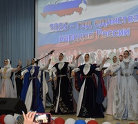 22.04.2026 г. в Уфе состоялся фестиваль «К единству через спорт»
